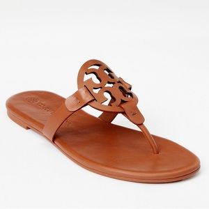 NEW…Tory Burch Miller Burbon